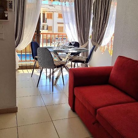 Sunny Apartament Near La Mata Beach Torrevieja Esterno foto