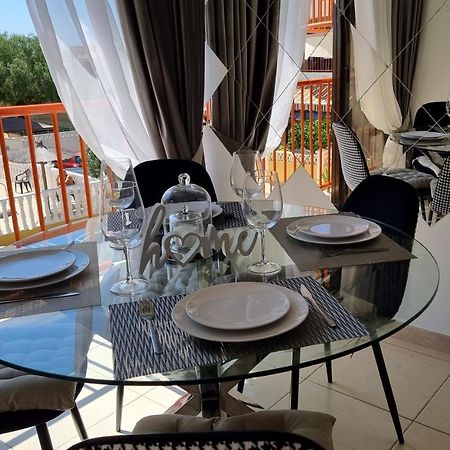 Sunny Apartament Near La Mata Beach Torrevieja Esterno foto