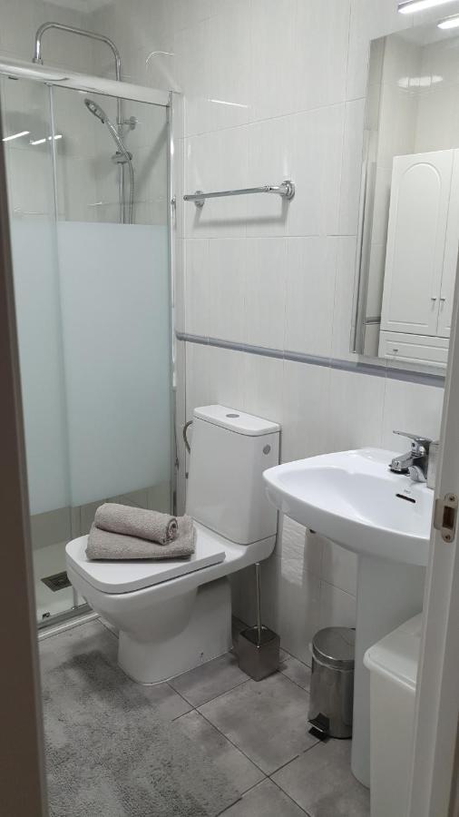 Sunny Apartament Near La Mata Beach Torrevieja Esterno foto